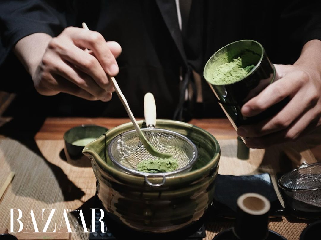 Top những quán matcha được yêu thích ở TP.HCM缩略图