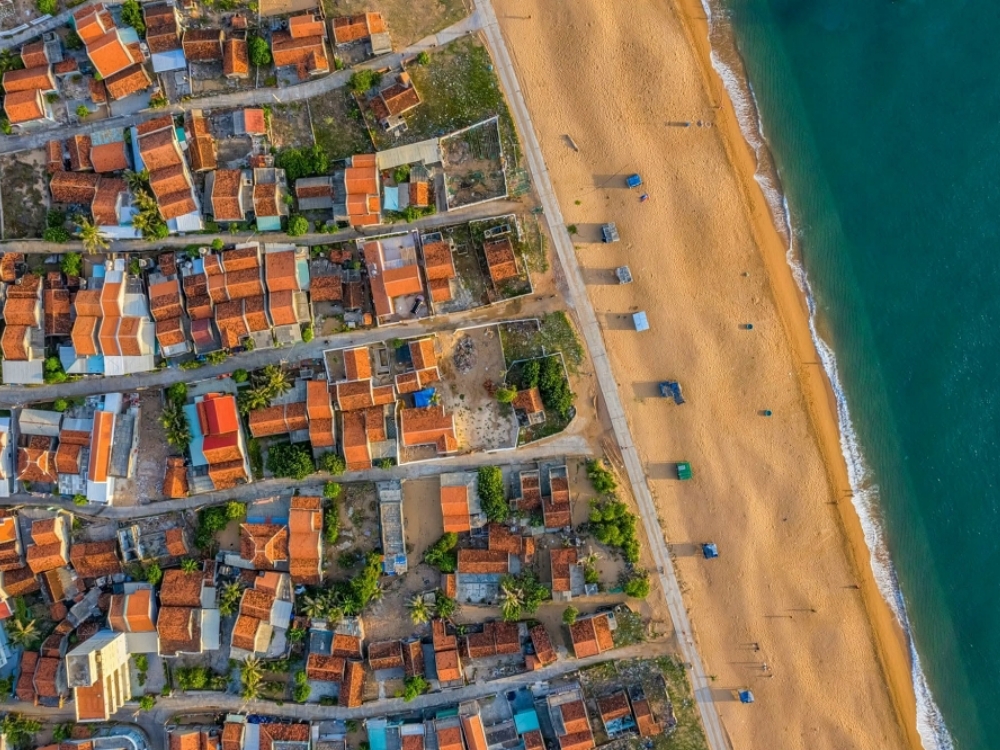 Làng Lò Phú Yên có gì hay: “Viên ngọc thô” của xứ Nẫu缩略图