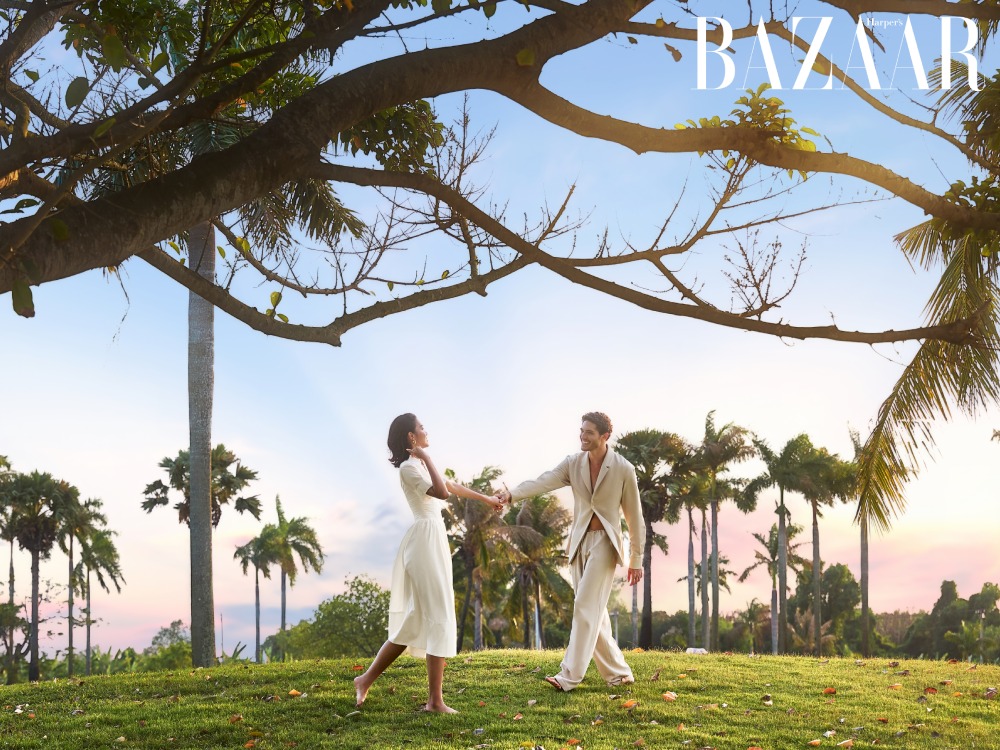 Marina Club: Biểu tượng sống mới của đô thị đảo Elyse Island缩略图