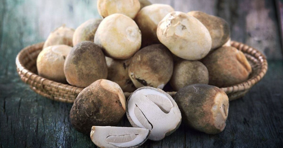 Bảo quản nấm rơm đúng cách: Để cả tháng vẫn giữ được độ ngọt tự nhiên缩略图