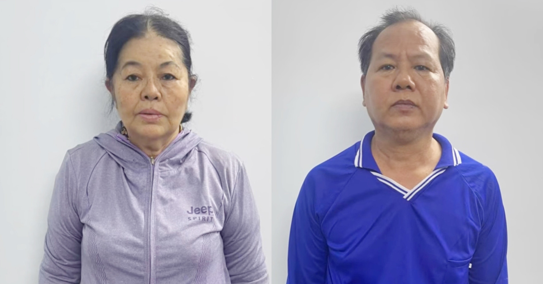 Bắt giam thêm 2 người trong đường dây dàn cảnh cướp giật tại Liên Hoa Bảo Tháp缩略图