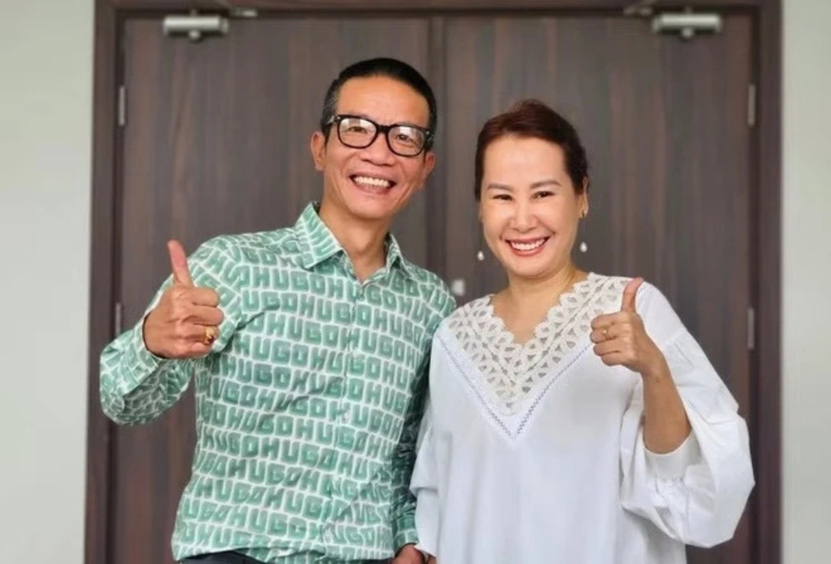 BH Media thua kiện nhạc sĩ Giáng Son, Nguyễn Vĩnh Tiến缩略图