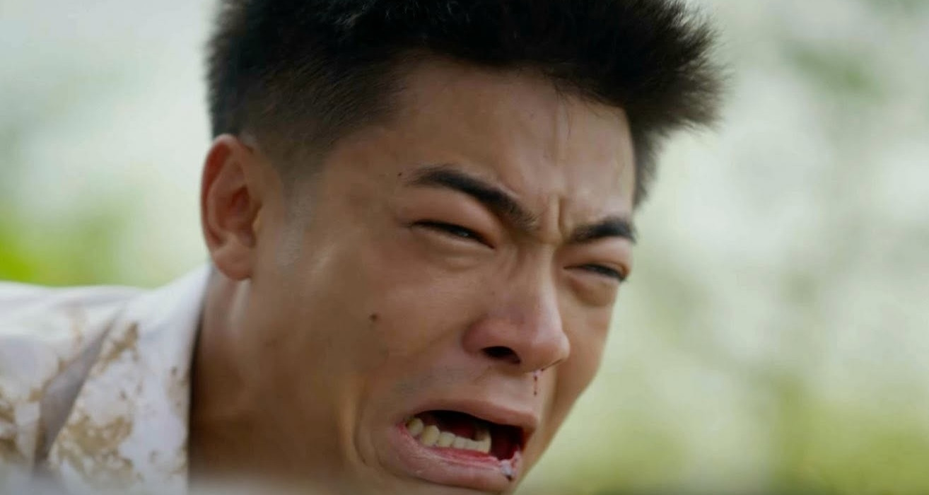 Biên kịch &amp;apos;Phía bên kia thành phố&amp;apos;: Chúng tôi không cố tình tạo drama để gây sốc缩略图