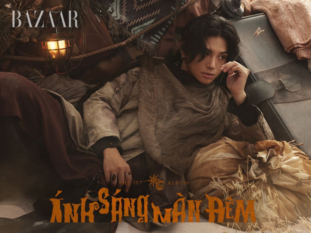 Giải mã Side B trong Album Ánh Sáng • Màn Đêm của Grey D缩略图