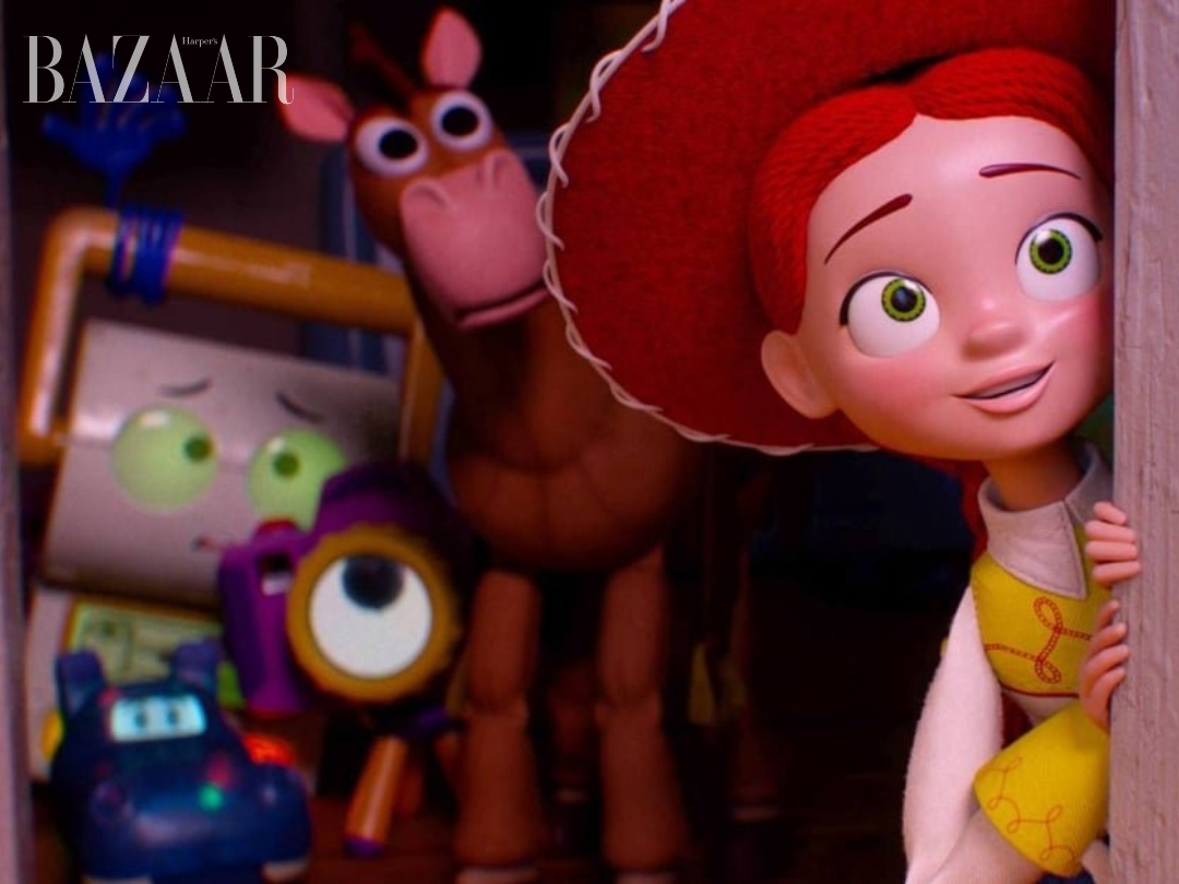 Review Toy Story 5 (2026): Câu chuyện đồ chơi trong kỷ nguyên công nghệ缩略图