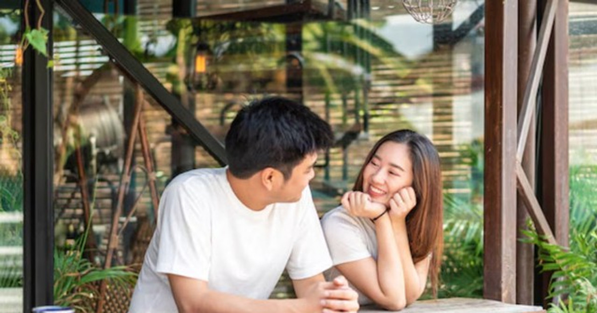 Cung hoàng đạo nữ bộc trực nhưng có đường tình duyên vô cùng thuận lợi缩略图