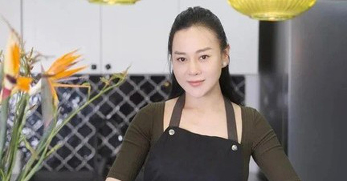 Diễn viên Phương Oanh hạnh phúc khi tìm lại tình yêu缩略图