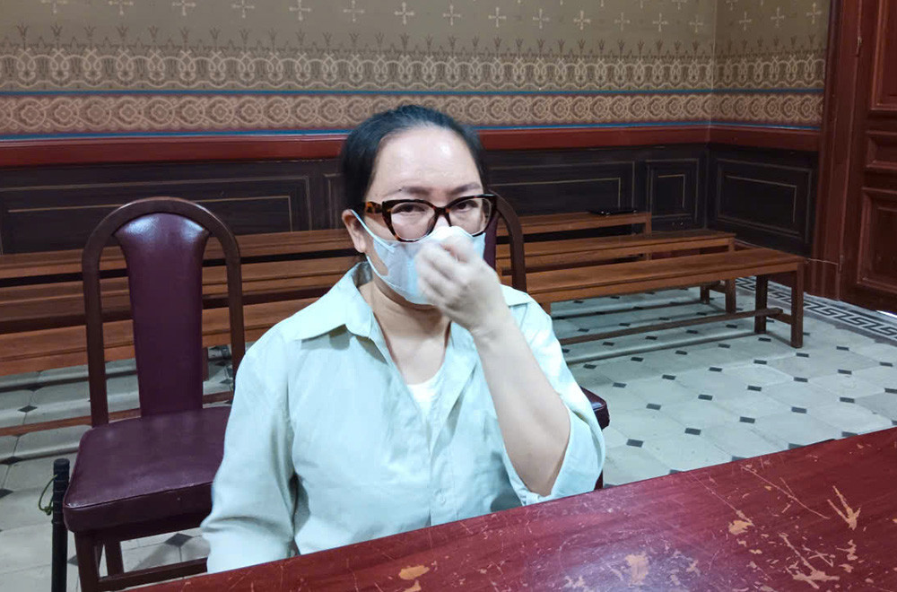 Gieo nỗi sợ vong ám, nữ thầy bói chiếm đoạt hàng chục tỷ đồng của người nhẹ dạ缩略图