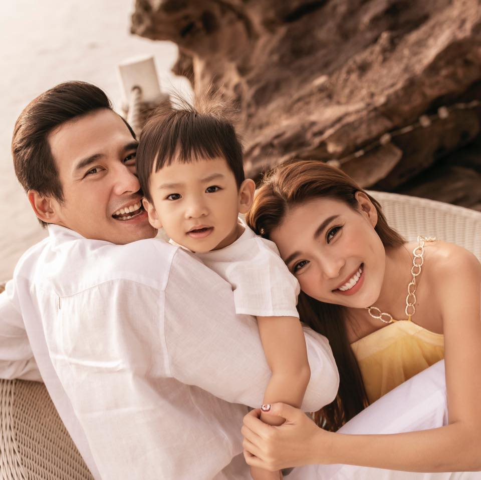 14 bộ phim hay trong sự nghiệp diễn xuất của Lương Thế Thành缩略图