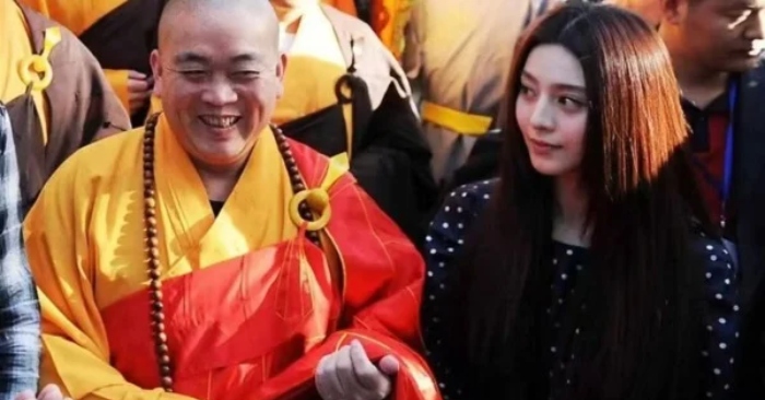 Sự sa ngã của một nhà sư phơi bày sự tàn phá tôn giáo của ĐCSTQ缩略图