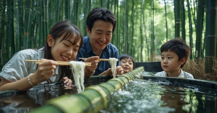Cha mẹ với nguyên tắc “3 không” nuôi dạy nên những nam nhi nhỏ tuổi缩略图