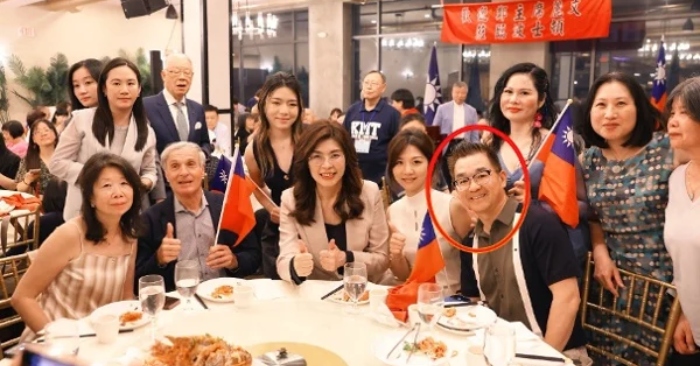 Trịnh Lệ Văn chọc giận Nhà Trắng bị “từ chối tiếp đón”? Ông đánh giá Mỹ ghét nhất bị xúc phạm trí tuệ缩略图