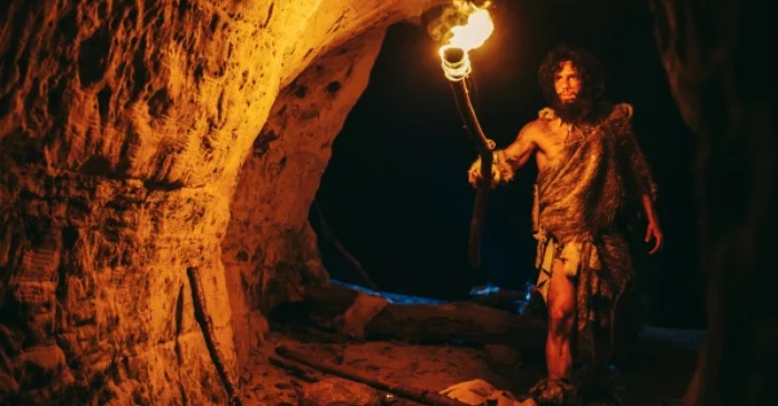 Phát hiện dấu vết lửa 1,79 triệu năm trước trong hang động ở Nam Phi: Thời điểm con người làm chủ ngọn lửa có thể được đẩy lên sớm hơn đáng kể缩略图