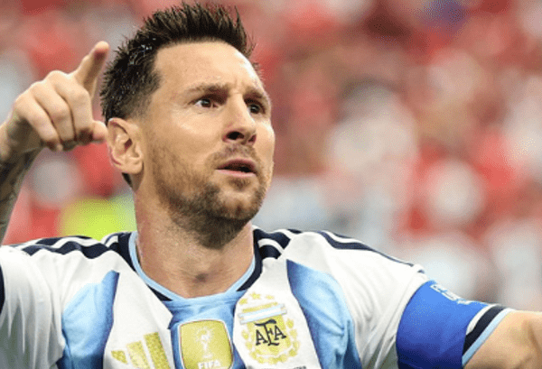 Messi vẫn có khả năng tham dự World Cup 2030 ở tuổi 42, triệu fan mừng thầm缩略图