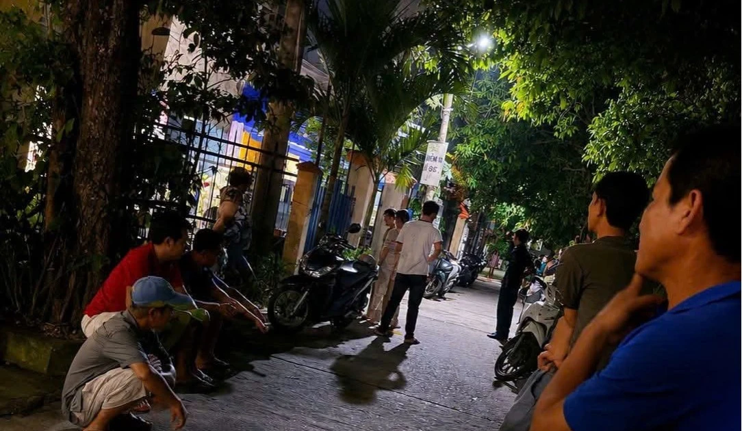 Nghi án đưa bạn về nhà sử dụng ma túy rồi sát hại缩略图