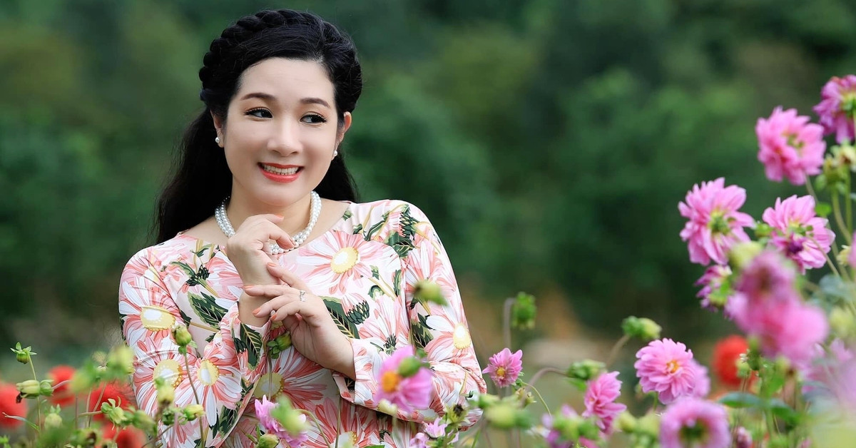 Nữ NSƯT đình đám 1 thời là mẹ đơn thân: U60 giàu có, chọn cuộc sống độc thân, giản dị缩略图