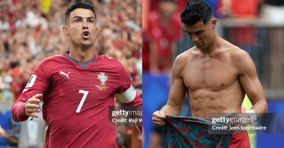 Ronaldo 41 tuổi vẫn &amp;apos;khỏe như tuổi 20&amp;apos; khiến cả World Cup kinh ngạc缩略图