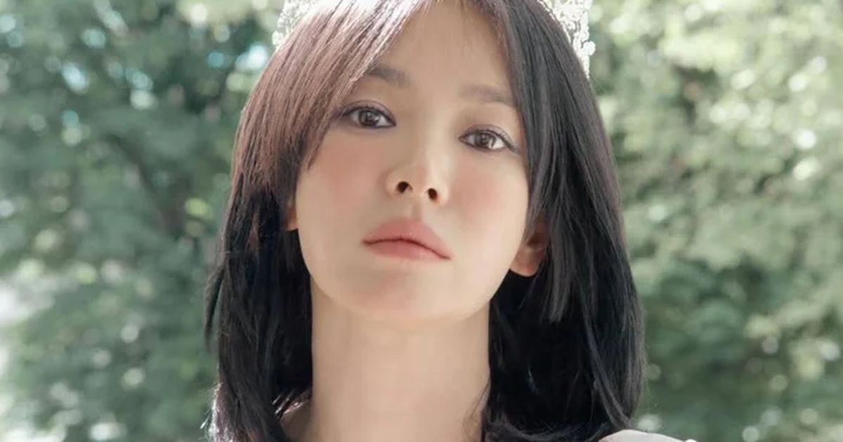 Song Hye Kyo chính thức dứt tình 14 năm với công ty quản lý, rò rỉ động thái chuẩn bị lập đế chế riêng缩略图