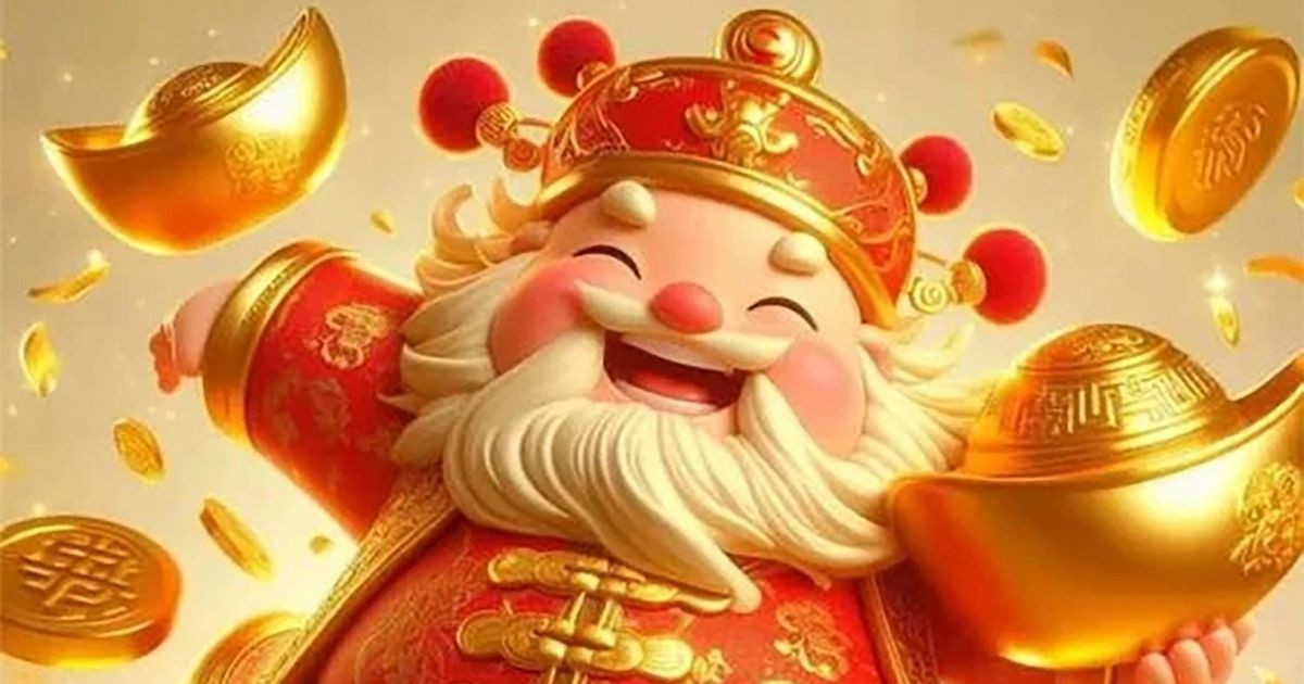 Tháng 7 gõ cửa, 3 con giáp được dự báo đón vận may dồn dập, tài lộc khởi sắc缩略图