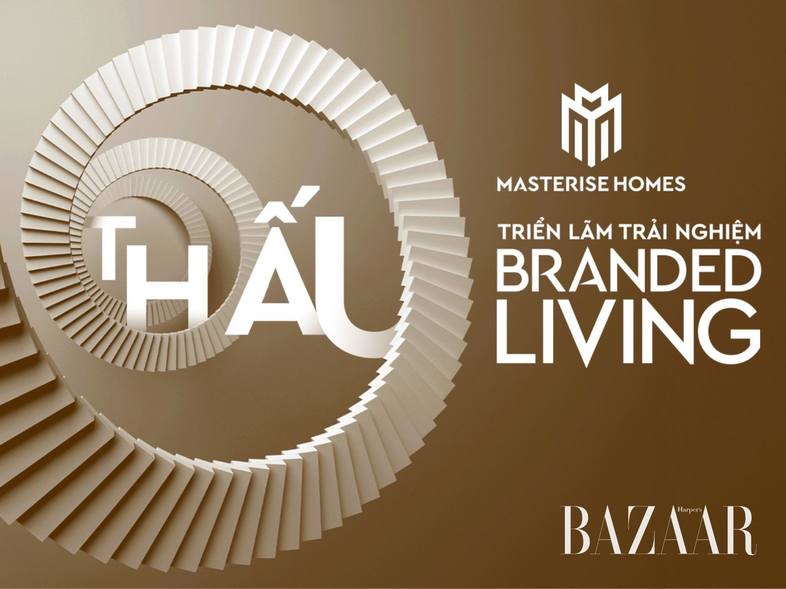 Đẳng cấp lối sống hàng hiệu được “Thấu” trong từng điểm chạm tại triển lãm Branded Living缩略图