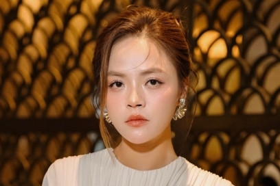 Thu Quỳnh tuổi U40: Ưu tiên sự yên bình, không đòi hỏi chu cấp từ bố của các con缩略图