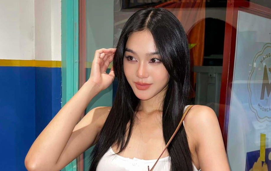 &amp;apos;Tiểu tam đẹp nhất màn ảnh&amp;apos; gây sốt khi đóng nữ công an chìm phim &amp;apos;Lửa trắng&amp;apos;缩略图