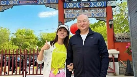Từ chối 6,7 tỷ USD của vợ, cuộc sống của “Đường Tăng” Trì Trọng Thụy giờ ra sao?缩略图