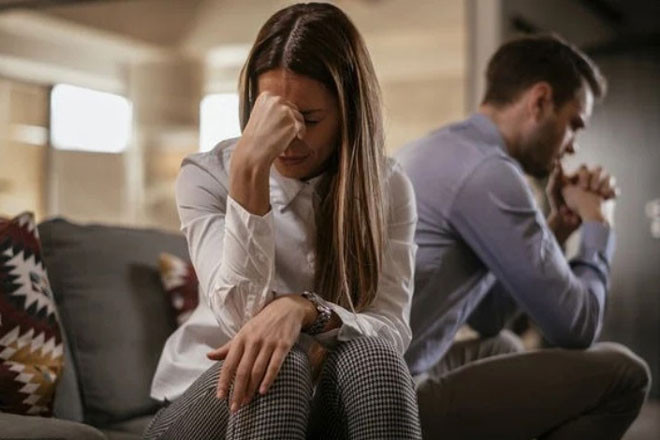 Xét nghiệm ADN, người cha sốc phát hiện 3 con gái đều không phải ruột thịt缩略图