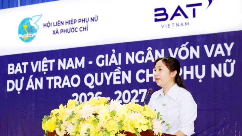 Vốn vay không lãi suất: Nền tảng ổn định cho cộng đồng biên giới缩略图