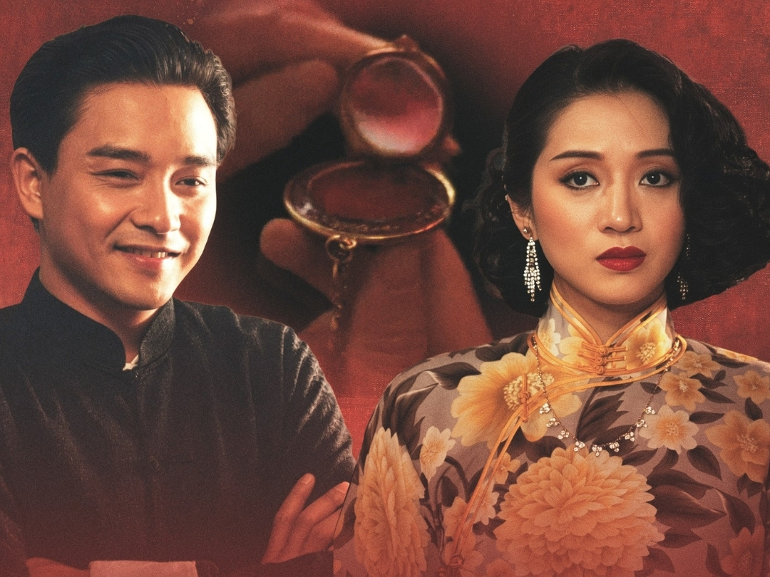 Yên Chi Khâu đưa Hồng Kông thập niên 80 tráng lệ lên màn ảnh Việt缩略图