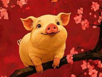 Trúng số độc đắc ngày 10/7/2026, 3 con giáp là chuột sa hũ vàng, sự nghiệp thăng tiến vượt bậc缩略图