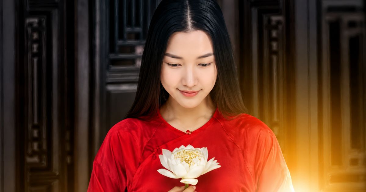 3 kiểu gương mặt của phụ nữ thường được cho là có hôn nhân viên mãn, nhất là kiểu thứ 2缩略图