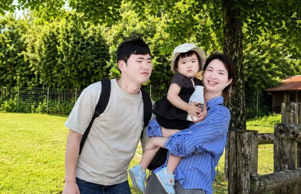Sếp Nhật cưa đổ mẹ đơn thân quê Nghệ An hơn 8 tuổi: Từ buổi hẹn chia tiền 50/50 đến hôn nhân viên mãn缩略图