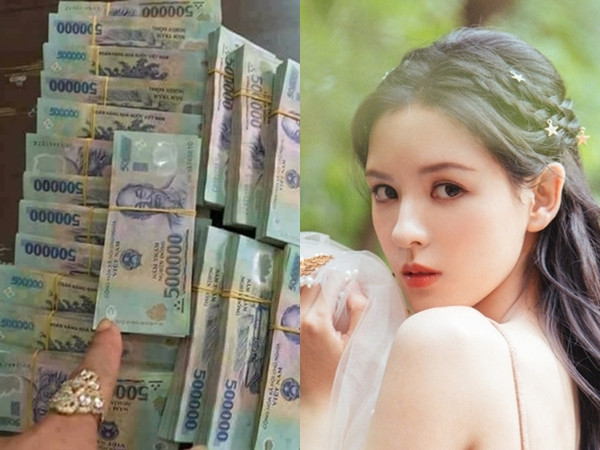 9 ngày tới: Top 3 con giáp đếm tiền mỏi tay, giàu sang hơn người, làm gì cũng suôn sẻ, thuận lợi缩略图