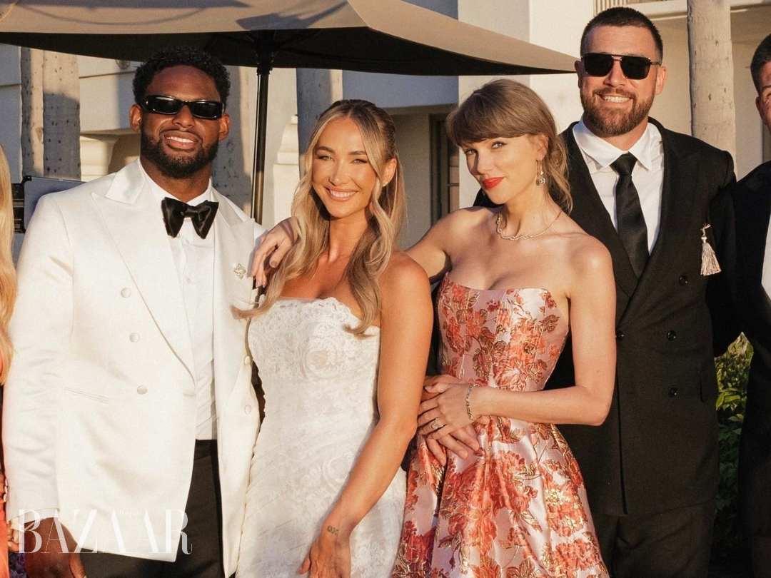 Truy lùng lai lịch nhẫn cưới của Taylor Swift缩略图