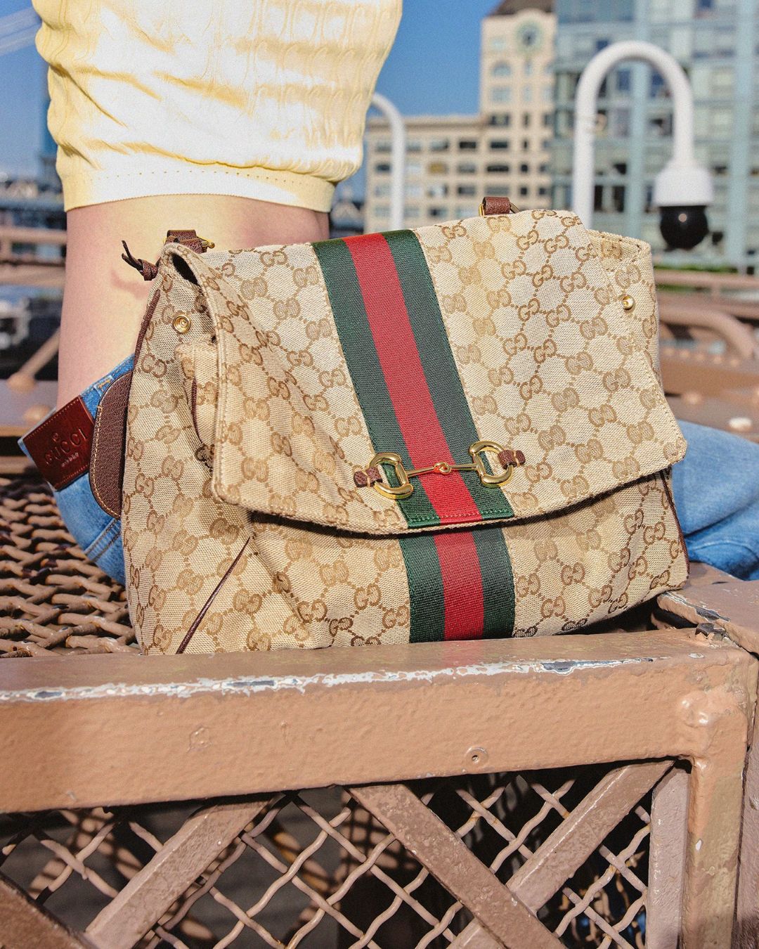 Kering Quý 2/2026: Gucci có dấu hiệu khởi sắc nhờ các mẫu túi xách mới缩略图