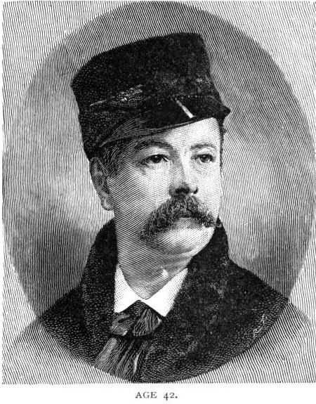 Charles Frederick Worth: Không chỉ là cha đẻ của Haute Couture mà còn là nhà kinh doanh đại tài缩略图