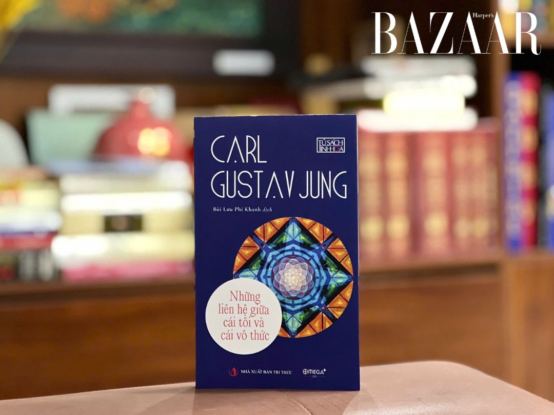 Vì sao tư tưởng của nhà tâm lý học trăm năm trước Carl Jung chạm đến giới trẻ?缩略图