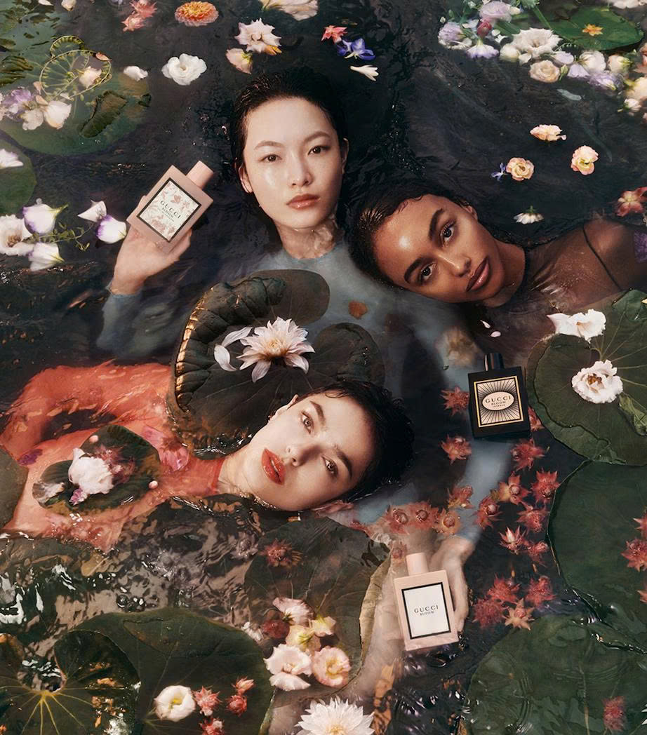 Kering đẩy nhanh thương vụ chuyển giao Gucci Beauty cho L’Oréal缩略图