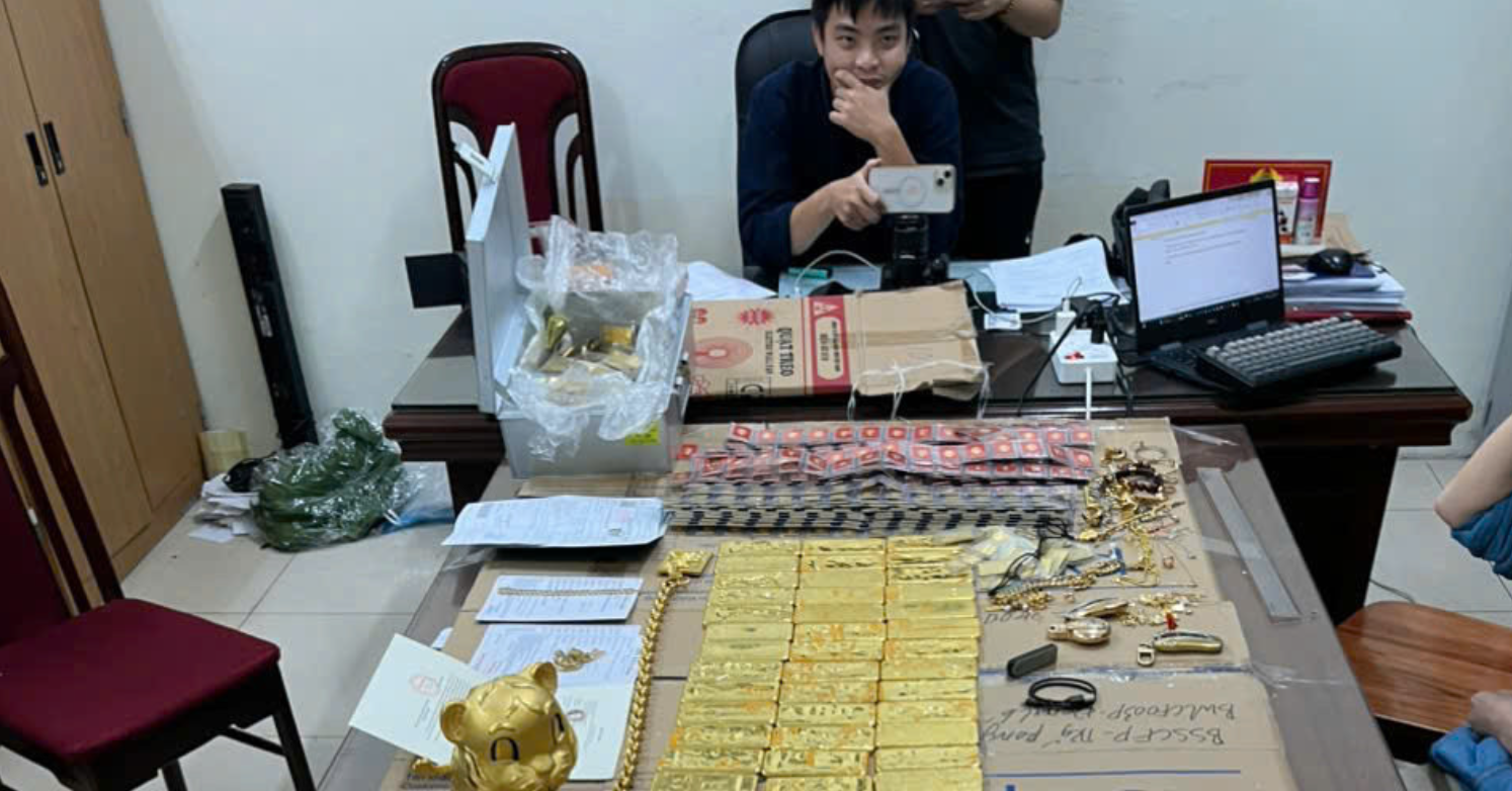 &amp;apos;Anh vợ tương lai’ của Mr Pips tham gia đường dây lừa đảo thế nào?缩略图