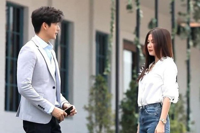 Một lần đi họp lớp trót làm bạn gái cũ có bầu, nghe lời em nói tôi cứ hoang mang缩略图