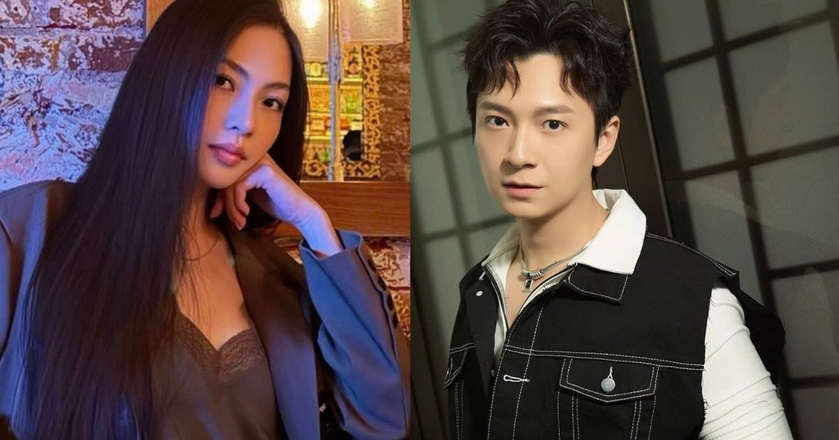 Bạn gái tin đồn của Ngô Kiến Huy lên tiếng sau bình luận mỉa mai về “20 cuốn sổ đỏ”缩略图