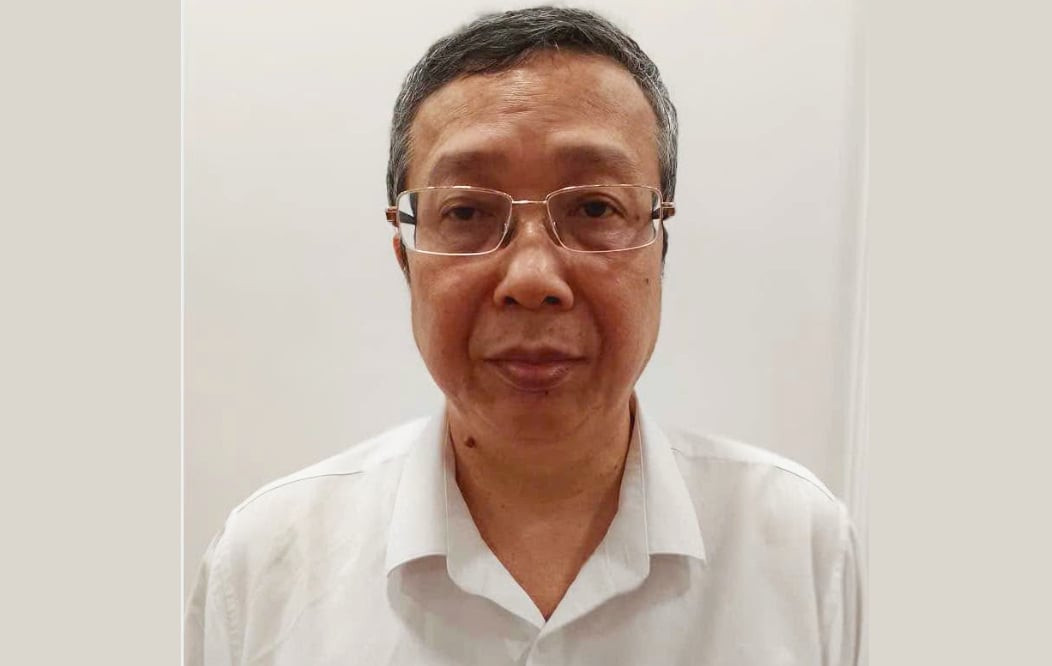 Bắt giam Thứ trưởng Bộ Nông nghiệp và Môi trường Hoàng Trung tội nhận hối lộ缩略图
