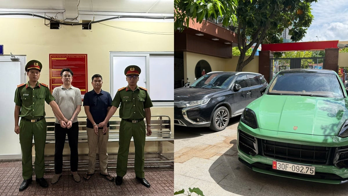 Bắt khẩn cấp 2 tài xế Porsche, Mitsubishi ẩu đả giữa ngã tư trung tâm TP.HCM缩略图