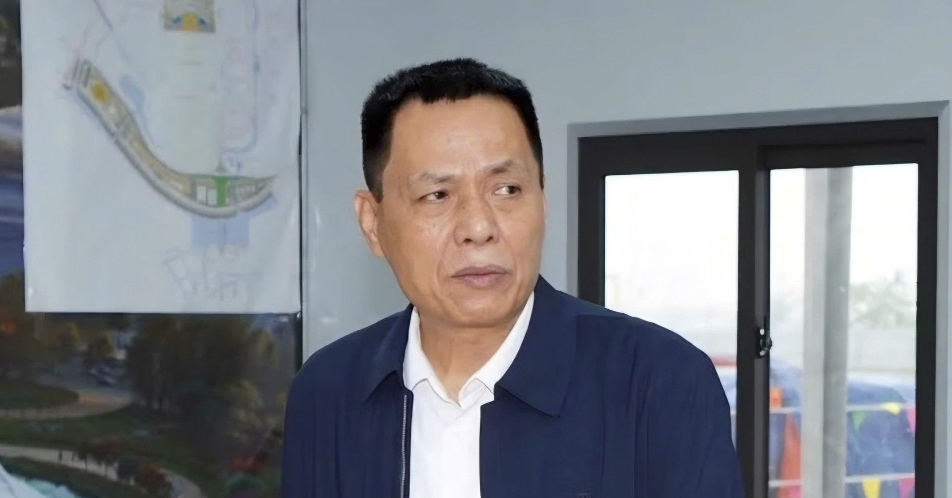 Bắt tạm giam nguyên Giám đốc BQL đầu tư xây dựng công trình dân dụng Hải Phòng缩略图