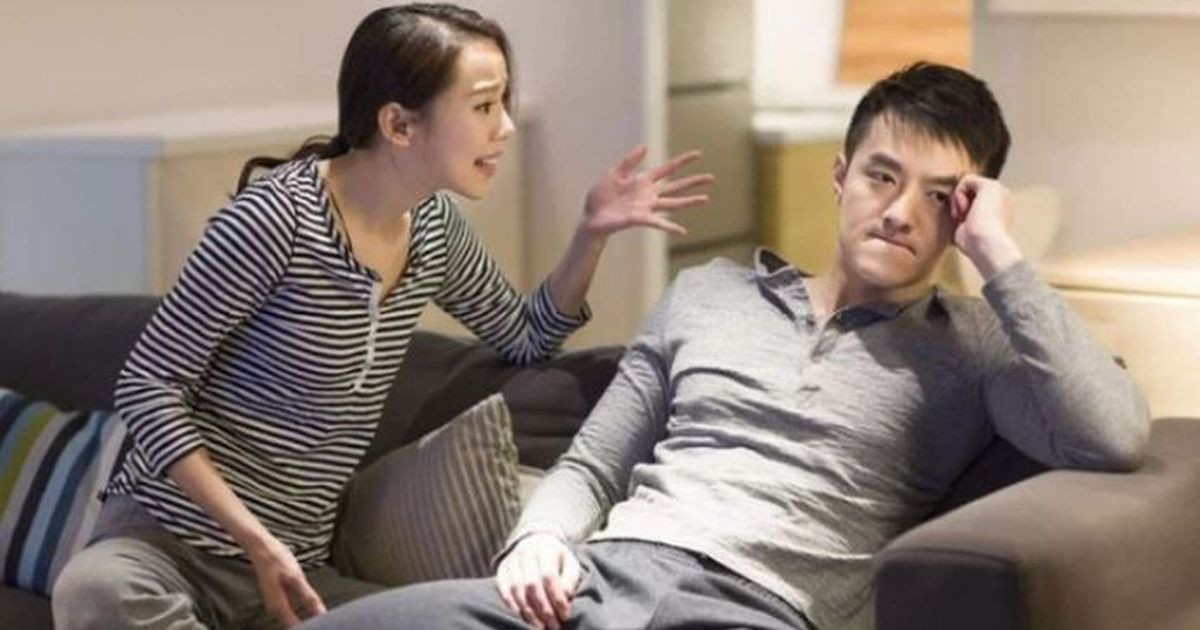 Bí mật sau tờ hóa đơn lạ trong túi chồng khiến tôi không thể ngờ tới缩略图