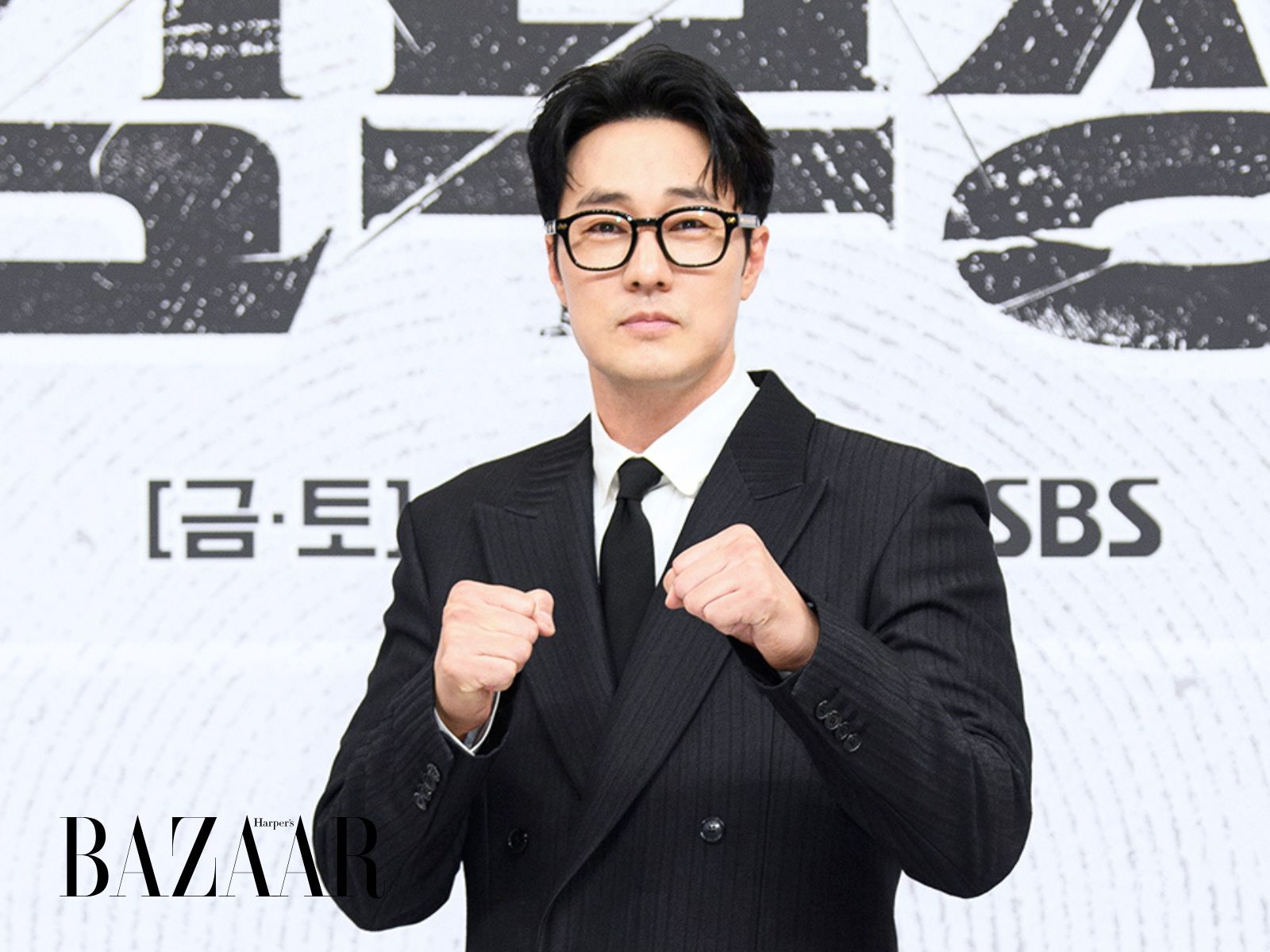 Điều gì làm nên một So Ji Sub thành công đến thế?缩略图