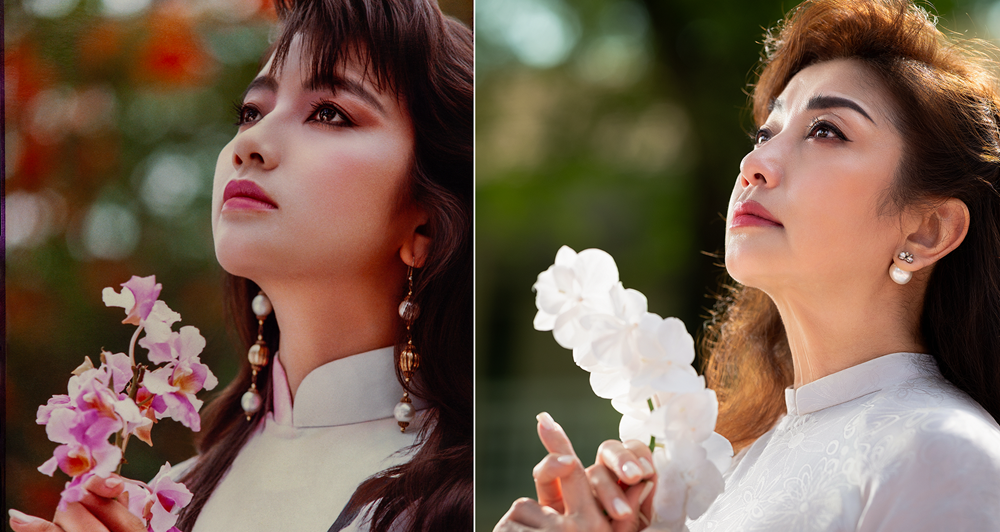 &amp;apos;Biến mất&amp;apos; khỏi showbiz 25 năm, hoa hậu Lý Thu Thảo hiện sống ra sao ở Mỹ?缩略图