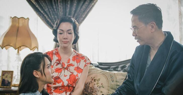 Biết thai nhi không phải con mình, chồng tôi làm ngay điều này khiến cả nhà bất ngờ缩略图