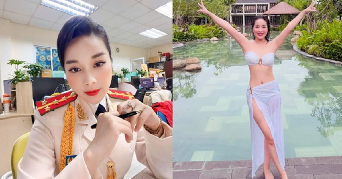 Bộ ảnh mới của Minh Hương: Khó tin đây là Vàng Anh sau hơn 20 năm缩略图
